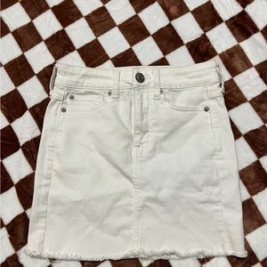 American Eagle skirt